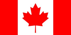 flag, canada, canadian