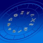 horoscope, sign, zodiac
