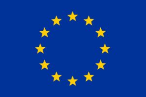 europe, european union, flag